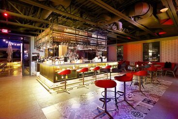 Отель Eurostars Langford