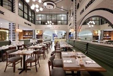 Отель Eurostars Langford