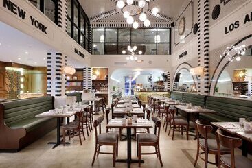 Отель Eurostars Langford