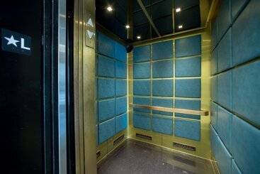 Отель Eurostars Langford