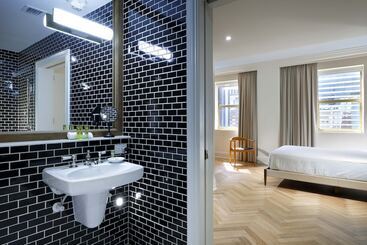 Отель Eurostars Langford