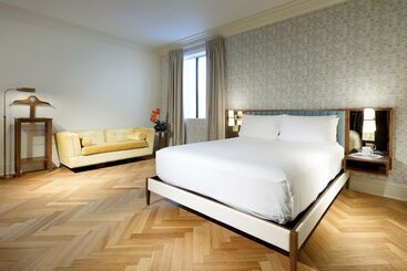 Отель Eurostars Langford
