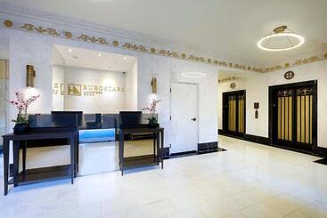 Отель Eurostars Langford