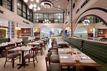 Отель Eurostars Langford