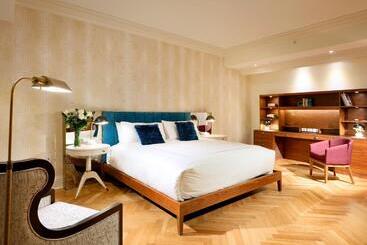 Отель Eurostars Langford