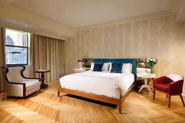 Отель Eurostars Langford