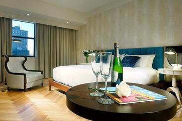 Отель Eurostars Langford