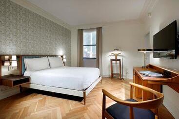 Отель Eurostars Langford