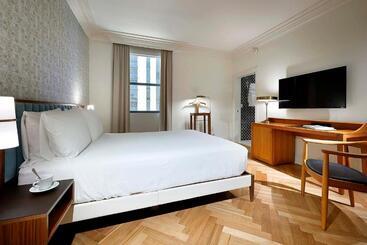 Отель Eurostars Langford