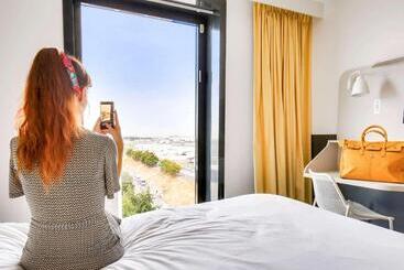 هتل Ibis Styles Paris Charles De Gaulle Airport