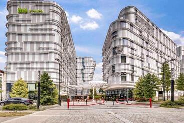هتل Ibis Styles Paris Charles De Gaulle Airport
