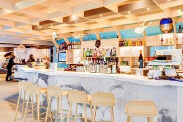 هتل Ibis Styles Paris Charles De Gaulle Airport