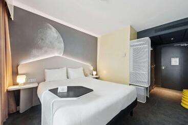 هتل Ibis Styles Paris Charles De Gaulle Airport