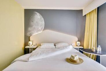 هتل Ibis Styles Paris Charles De Gaulle Airport