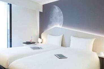 هتل Ibis Styles Paris Charles De Gaulle Airport