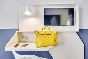 هتل Ibis Styles Paris Charles De Gaulle Airport