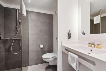 هتل Ibis Styles Paris Charles De Gaulle Airport