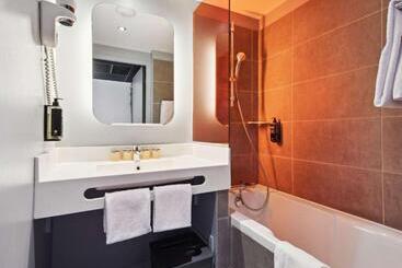هتل Ibis Styles Paris Charles De Gaulle Airport