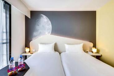 هتل Ibis Styles Paris Charles De Gaulle Airport