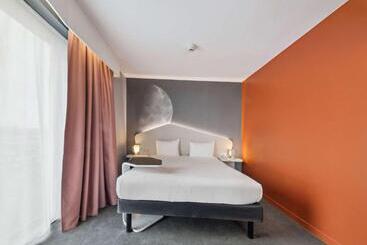 هتل Ibis Styles Paris Charles De Gaulle Airport