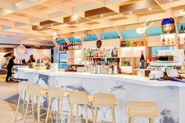 هتل Ibis Styles Paris Charles De Gaulle Airport