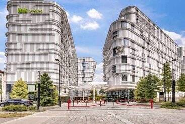 هتل Ibis Styles Paris Charles De Gaulle Airport