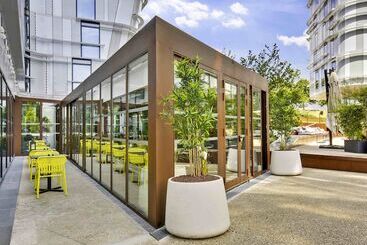 هتل Ibis Styles Paris Charles De Gaulle Airport