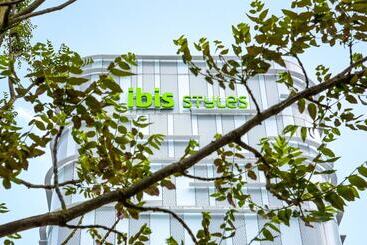 هتل Ibis Styles Paris Charles De Gaulle Airport