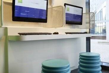 هتل Ibis Styles Paris Charles De Gaulle Airport