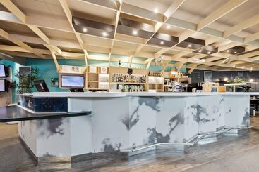 هتل Ibis Styles Paris Charles De Gaulle Airport