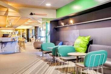 هتل Ibis Styles Paris Charles De Gaulle Airport