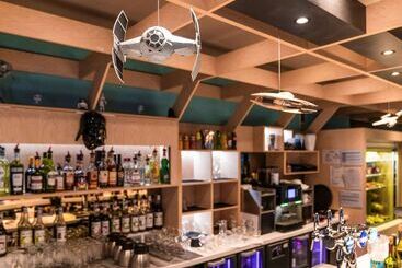 هتل Ibis Styles Paris Charles De Gaulle Airport