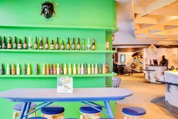 هتل Ibis Styles Paris Charles De Gaulle Airport