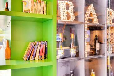 هتل Ibis Styles Paris Charles De Gaulle Airport