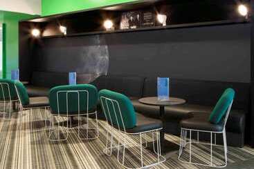 هتل Ibis Styles Paris Charles De Gaulle Airport
