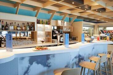 هتل Ibis Styles Paris Charles De Gaulle Airport