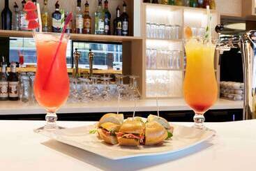 هتل Ibis Styles Paris Charles De Gaulle Airport