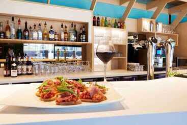 هتل Ibis Styles Paris Charles De Gaulle Airport