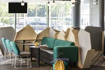 هتل Ibis Styles Paris Charles De Gaulle Airport