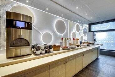 هتل Ibis Styles Paris Charles De Gaulle Airport