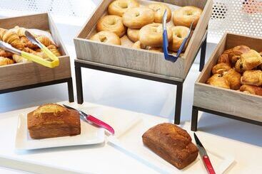 هتل Ibis Styles Paris Charles De Gaulle Airport