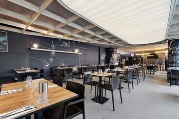 هتل Ibis Styles Paris Charles De Gaulle Airport
