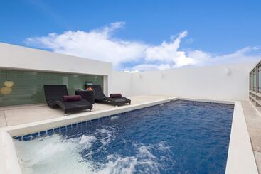 هتل Kamala Regent Phuket Serviced Apartment