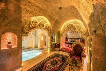 Kapadokya Hill Hotel & Spa - Nevsehir