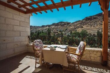 Kapadokya Hill Hotel & Spa