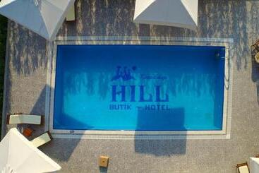 Kapadokya Hill Hotel & Spa