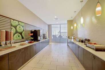 هتل La Quinta By Wyndham Cedar City