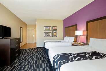 هتل La Quinta By Wyndham Cedar City