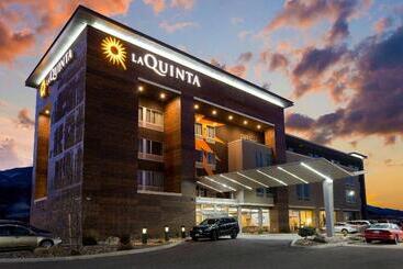 هتل La Quinta By Wyndham Cedar City