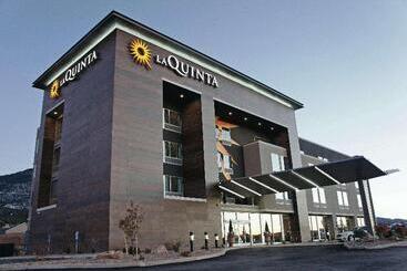 هتل La Quinta By Wyndham Cedar City